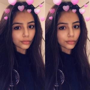 Meet your Posher, Maria